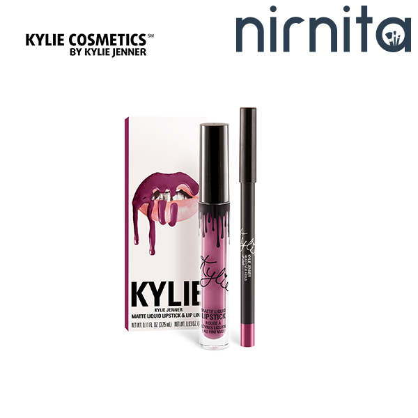 Kylie Cosmetics Matte Liquid Lipstick - Macy's