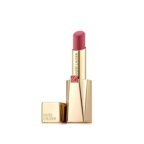 Estee Lauder Pure Color Desire Rouge Excess Lipstick-Seduce | Nirnita