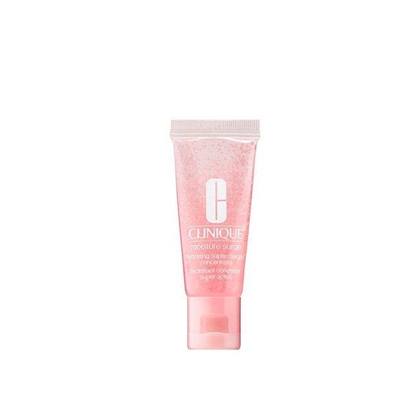 Clinique Moisture Hydrating Supercharged Concentrate-15ml Nirnita