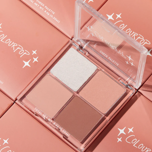 Good Glow Blush Duo in Blissed Out + Flustered by COMPLEX CULTURE, Color, Palettes & Sets, Cheek